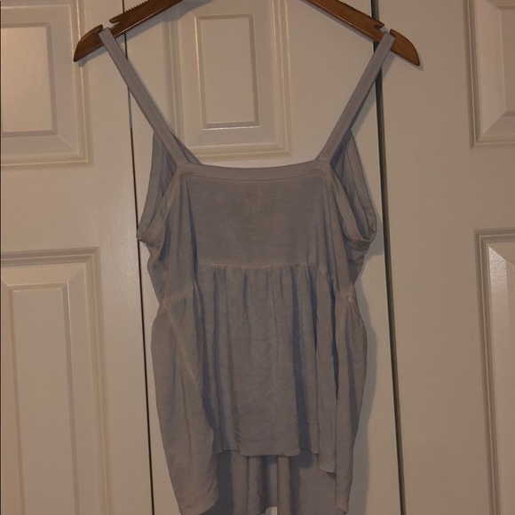American Eagle soft and sexy tank size small - Picture 5 of 5